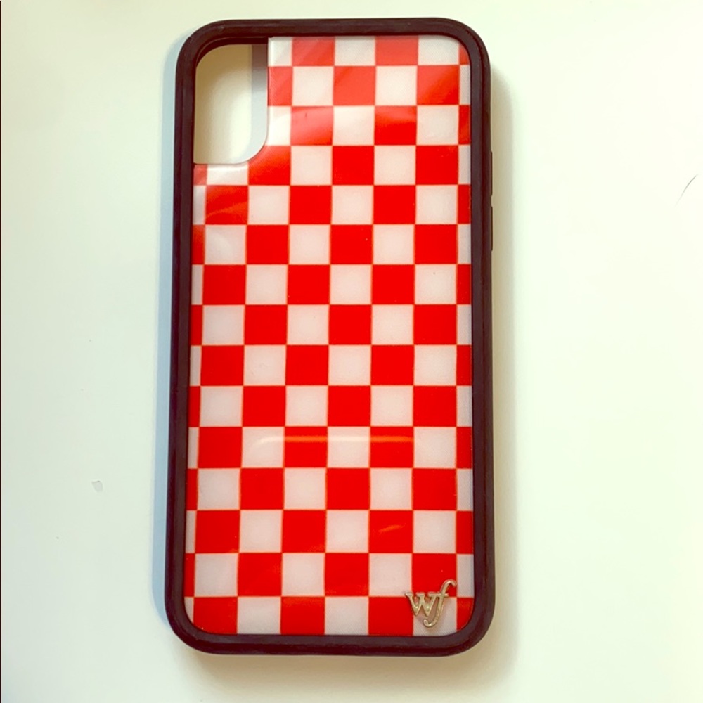 Iphone X Case